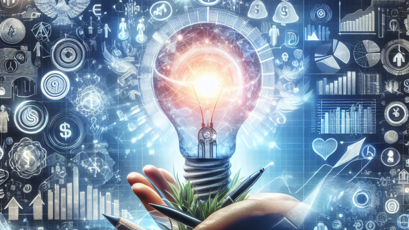 2025년 투자 트렌드 완벽 분석: 소비습관의 변화가 이끄는 새로운 시장