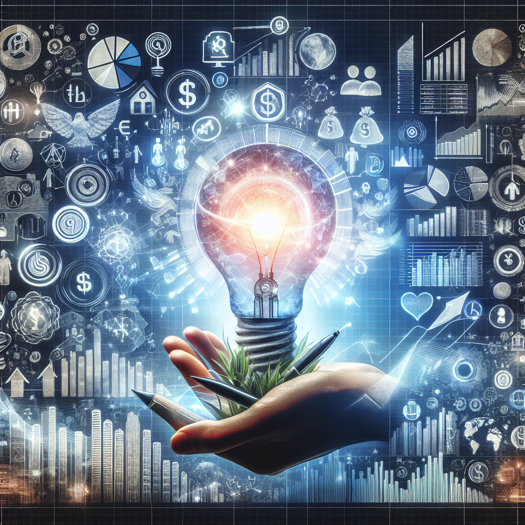 2025년 투자 트렌드 완벽 분석: 소비습관의 변화가 이끄는 새로운 시장